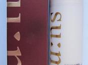 Review: Su:m Miracle Rose Cleansing Stick