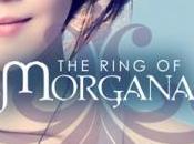 Ring Morgana Donna Hosie