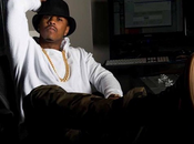 Jeremih Arrested Over Weekend