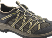 Gear Closet: Chaco Outcross Shoes