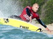 Aussie Surfer Mick Fanning Attacked Shark Escapes Unhurt