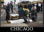 Control, Chicago Style: Dead, Wounded Weekend Shootings