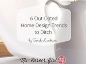 Home Design Trends Ditch