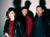 CHVRCHES Back with Stadium Sized Anthem ‘Leave Trace’ [Stream]