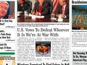 Onion Comedy Deals with Tragedy Not)