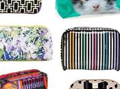 Look: Cute Cosmetic Cases