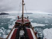 Greenland’s Undercut Glaciers Melting Faster Than Thought
