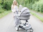 Stokke Crusi with Carrycot Review