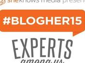 BlogHer 2015 Conference: What Wore