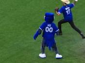 Bringing Down House: Dean Brody Toronto Blue Jays