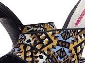 Shoe Label Milan-16 Mules