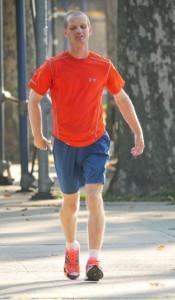 Americas Greatest Annual Endurance Challenge Self-Transcendence 3100 Mile Race Real Beyond