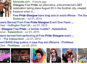 Pride, Drag, Competing Access Needs