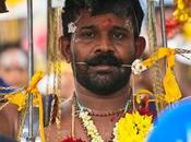 Thaipusam