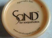 SaND Soapaholics Mogambo Shaving Cream Review