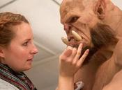 WARCRAFT Behind-the-Scenes Photo Shows Realistic Looking