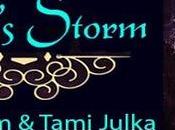 Pema's Storm Brenda Trim Tami Julka: Spotlight with Excerpt