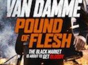 Pound Flesh (2015)