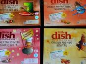 Little Dish Toddler Meals