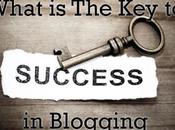 What Success Blogging?