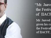 Meet Javed Jaffery Brand Ambassador IIACFF