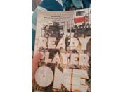 Book Review Ready Player Ernest Cline