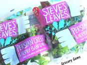 Review: Steve's Leaves Persian Cress Herby Baby