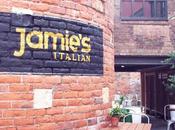Where Jamie's Italian York
