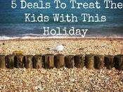 Deals Treat Kids With