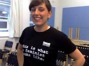 Feminists Insufferable: “The Absence Attention Even Negative Feel Distressing”