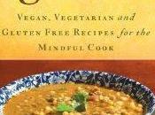 Vegan, Vegetarian, Gluten-free "Silk Road Vegetarian" Cook Book
