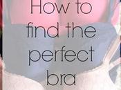 Find Perfect Bra.