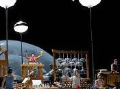 Concert Review: Takes Village...of Percussionists