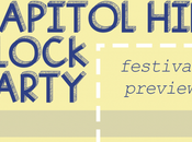 Capitol Hill Block Party 2015 Preview
