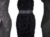 Accessories Make Your Little Black Dress Look Like Different Dresses