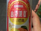 Today's Review: Mango Beer