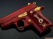 Luxury Firearms