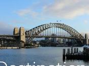 Destination Sydney