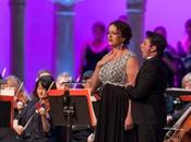 Opera Review: Bride Wore Yellow