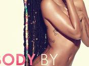 Dawn Richard Strips Down PETA