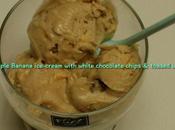 Vegan Gluten-free Banana Ice-creams with Sophie’s Twists!