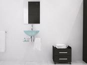 Best Modern Floating Vanities Small Bathrooms