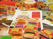 Join Plasticine Softeez Twitter Party