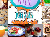 Treat Petite July 2015 Round