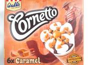 Review: Cornetto Caramel Limited Edition Retro Pack