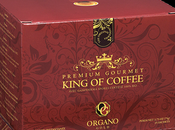 Organo Gold Coffee Sports Drink!
