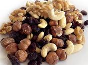 Benefits Eating Different Nuts: They Affect Health