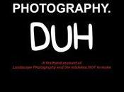 Photography DUH!