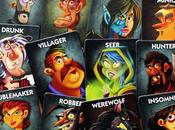Tabletop Tuesday: ‘One Night Ultimate Werewolf’