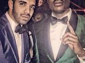 Meek Mills Takes Shots Drake Nicki Minaj Tour